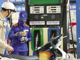 Nhập nhèm tiêu chuẩn xăng A95,  móc túi người tiêu dùng