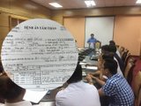 Tác hại khôn lường từ những giấy chứng nhân tâm thần không đúng