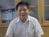 Phạt tiền giáo viên 20 triệu: "Thế nào là xúc phạm?"
