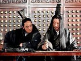 Chiến lược gia tật nguyền nhưng khuynh đảo thời Chiến quốc