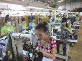 Giảm lương hưu của lao động nữ: Hồi hộp đợi chờ!