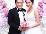Lam Trường lên tiếng về tin đồn chia tay vợ trẻ kém 17 tuổi