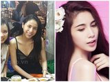 \"Hết hồn\" với mặt mộc đời thường kém sắc của dàn mỹ nhân Việt