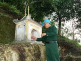 Đại nạn cống Hiệp Hòa và chuyện 98 người không về