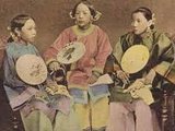 Lý do khiến các phi tần luôn phải đấu tranh diệt trừ lẫn nhau để tồn tại chốn hậu cung