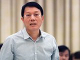 'Ông chủ Nhật Cường bị truy nã quốc tế'