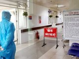‘Bằng mọi giá không để dịch bệnh bùng phát, lan rộng’