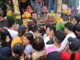 Chùa nhỏ, chùa to, chùa ‘siêu to’... chùa nào có Phật?