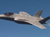 Siêu tiêm kích F-35A Nhật mất tích trên Thái Bình Dương