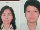 Lời khai của các nghi phạm về lý do phi tang xác trong thùng bê tông