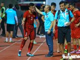 BLV Quang Huy: "Bóng đá Việt Nam khó bứt xa khỏi Thái Lan"