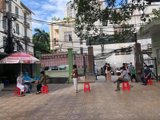Hà Nội thêm 18 ca nhiễm COVID-19, có 17 ca phát hiện trong cộng đồng