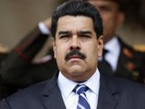 Venezuela phá âm mưu ám sát Tổng thống Maduro