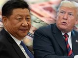 Bắc Kinh lập kỷ lục hiếm có, dồn ép Donald Trump lo sợ