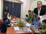 CEO "cùi bắp" địa ốc Alibaba Nguyễn Thái Luyện và thủ đoạn lừa 100 người thân