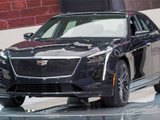 Cadillac sẽ chuyên sản xuất ôtô điện