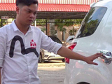 Khởi tố tài xế tông chết nữ công nhân quét rác lúc rạng sáng rồi bỏ trốn