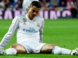 Real bỏ quên thói quen ghi nhiều bàn thắng