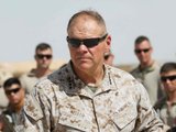 Nỗi khổ của các tướng Mỹ trước quyết định rút quân của Trump