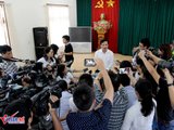 Sau gian lận thi cử, trường đại học có rà soát lại đầu vào?