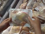 Vì sao gà Mỹ vào Việt Nam chỉ có giá 18.000 đồng/kg?