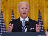 Ông Biden: Mỹ xem xét kéo dài thời hạn rút quân ở Afghanistan