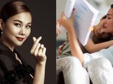 Thanh Hằng thừa nhận cần "đầu tư" gấp để có gia đình trọn vẹn