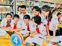Đọc nhanh bài viết 220524