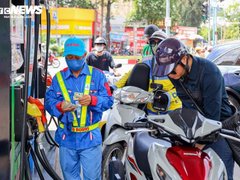 Đọc nhanh bài viết 210508