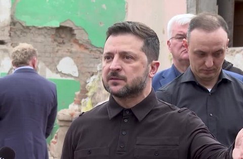 Ukraine kêu gọi Mỹ gia tăng sức ép với Nga
