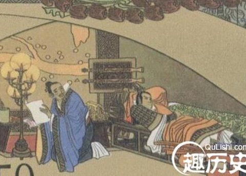 Quần anh hội: Bữa tiệc nhiều bẫy nhất Tam quốc diễn nghĩa