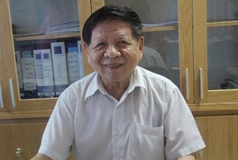 Phạt tiền giáo viên 20 triệu: "Thế nào là xúc phạm?"