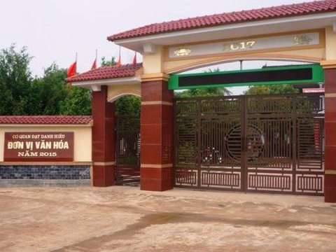 Vụ chạy vào phòng chủ tịch xã vẫn bị đánh: Lời thật chủ tịch