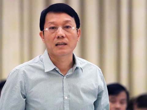 'Ông chủ Nhật Cường bị truy nã quốc tế'