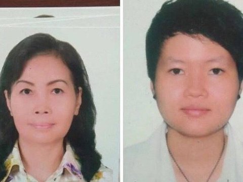 Lời khai của các nghi phạm về lý do phi tang xác trong thùng bê tông