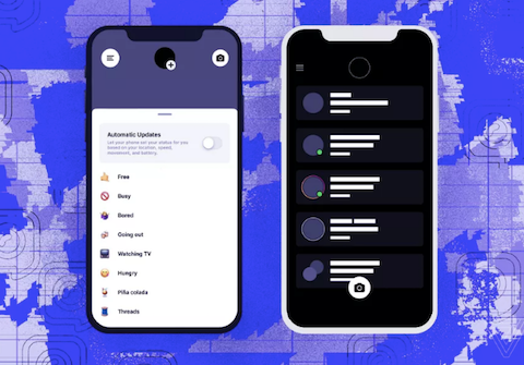 Facebook sắp có ứng dụng nhắn tin mới