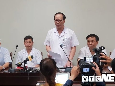 Sau 7 tiếng bị bỏ quên trên xe đưa đón, bé 3 tuổi ở Bắc Ninh sốc nhiệt, suy hô hấp