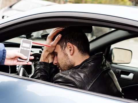 Phạt 40 triệu "ma men" ở Việt Nam chưa là gì so với các nước trên thế giới