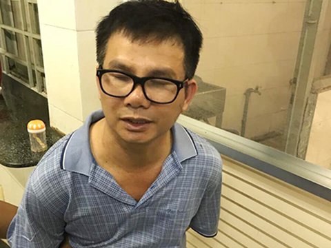 Trùm ma tuý lớn nhất Sài Gòn sống vương giả, dị đoan