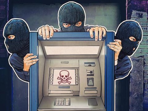 Không muốn tiền bị \"bốc hơi\", người dùng ngân hàng chú ý những điều này
