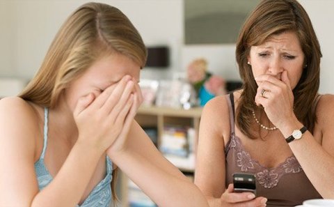 Dấu hiệu trẻ bị bắt nạt trên mạng xã hội