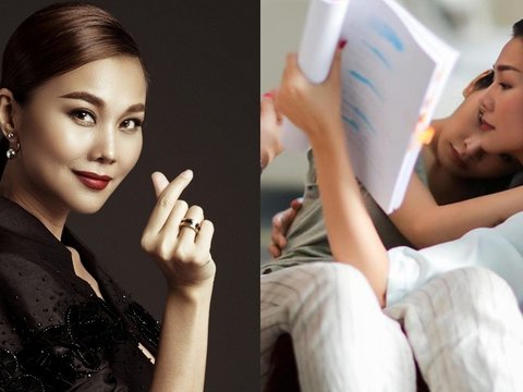 Thanh Hằng thừa nhận cần "đầu tư" gấp để có gia đình trọn vẹn