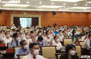 HĐND TP.HCM thông qua dự án đường Vành đai 3 gần 24.000 tỷ đồng