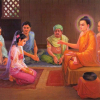 Đức Phật dạy về 7 loại vợ, bạn là loại vợ nào?