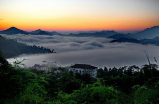 Nghỉ lễ giỗ tổ Hùng Vương 2022: Những điểm du lịch gần Đền Hùng nên đi