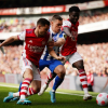 Kết quả Ngoại Hạng Anh: Thua trên sân nhà, Arsenal lỡ cơ hội bỏ xa Man Utd