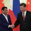 Trung Quốc hứa đầu tư nhiều hơn vào Philippines