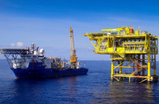 Petrovietnam đạt tăng trưởng cao trong quý I/2022
