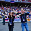 HLV Polking dẫn dắt U23 Thái Lan ở SEA Games 31