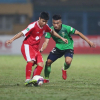 Hậu vệ U23 Việt Nam ghi 2 bàn, Viettel dễ dàng vào tứ kết Cúp Quốc gia